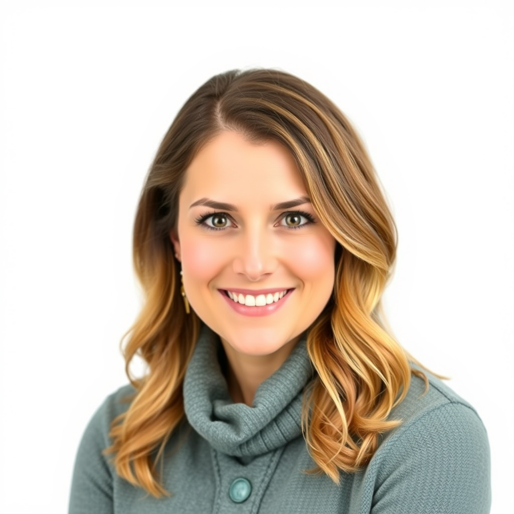 Brittany Jacobs DDS